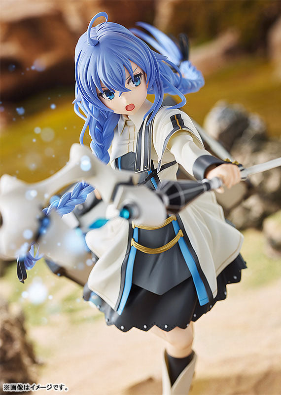 PHAT! PVC 1/7 FIGURE ROXY MIGURDIA MUSHOKU TENSEI: JOBLESS REINCARNATION PHAT! PVC 1/7 FIGURE ROXY MIGURDIA MUSHOKU TENSEI: JOBLESS REINCARNATION